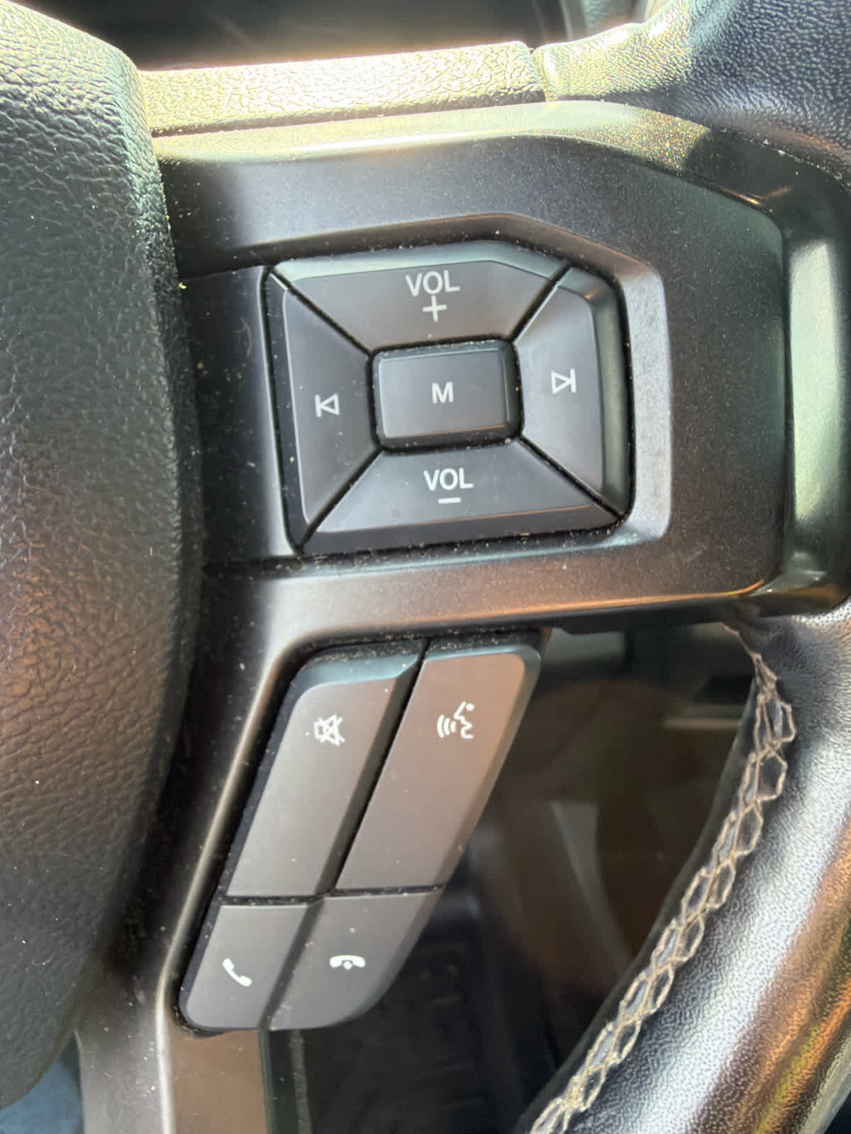 Used 2018 Ford Expedition Limited AWD/4WD image 20