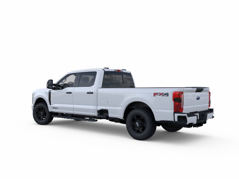 New 2026 Ford F350 XL w/ STX Appearance Package AWD/4WD image 29