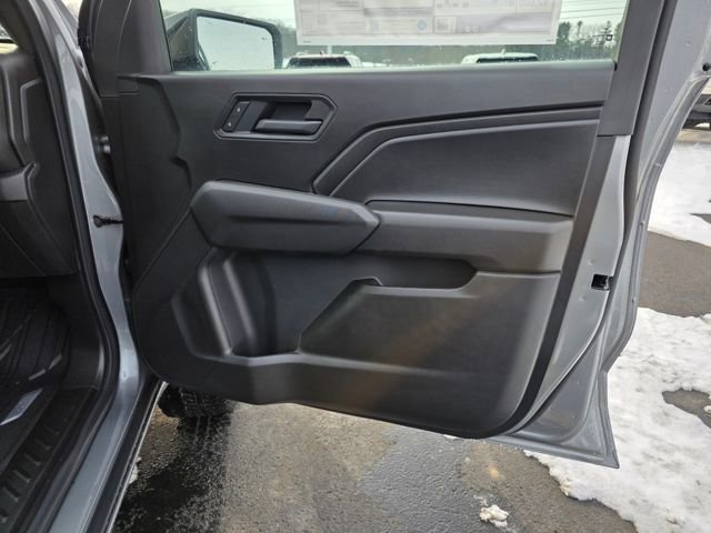 New 2026 Chevrolet Colorado Trail Boss image 20