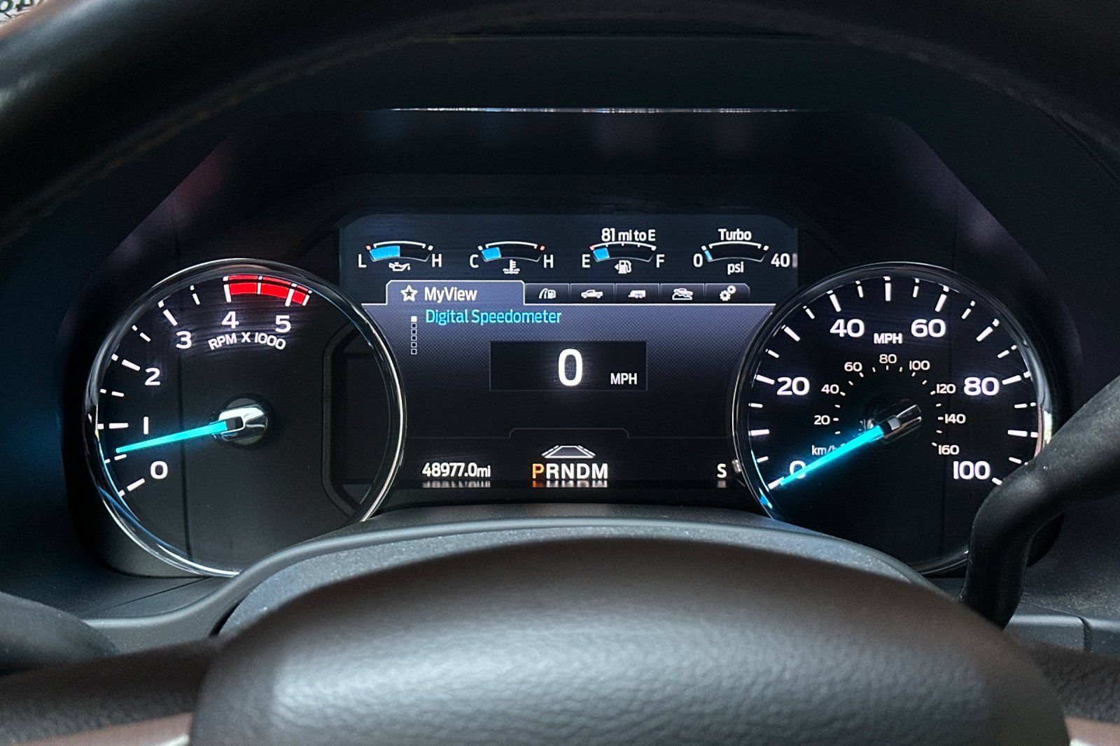 Used 2022 Ford F250 Platinum AWD/4WD image 23
