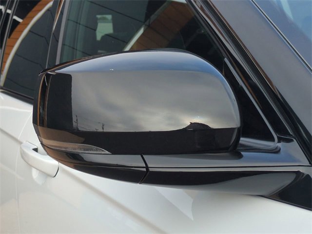 New 2025 Jeep Grand Cherokee Limited image 12