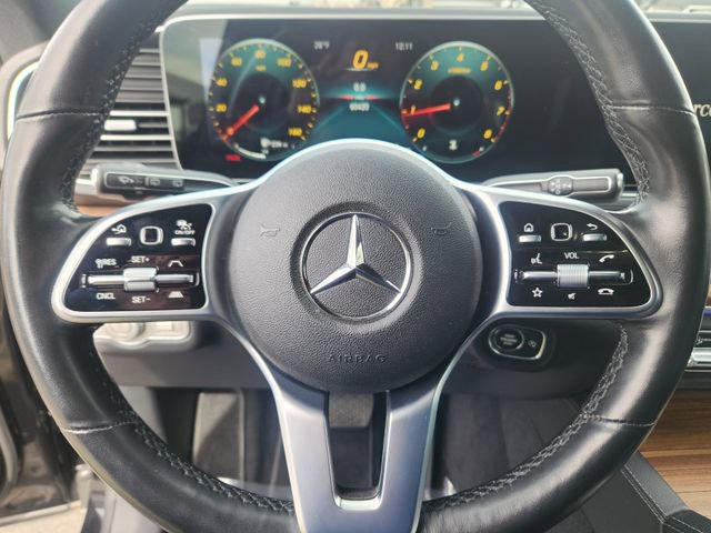 Certified 2022 Mercedes-Benz GLE 350 4MATIC image 23