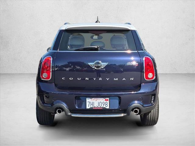 Used 2015 MINI Cooper Countryman S FWD image 7