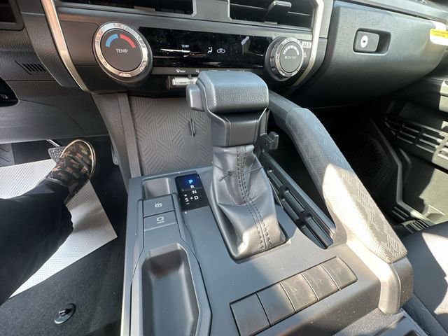New 2026 Toyota Tacoma SR image 24