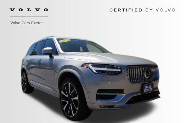 Certified 2023 Volvo XC90 B6 Plus w/ Protection Package Premier AWD/4WD image 1
