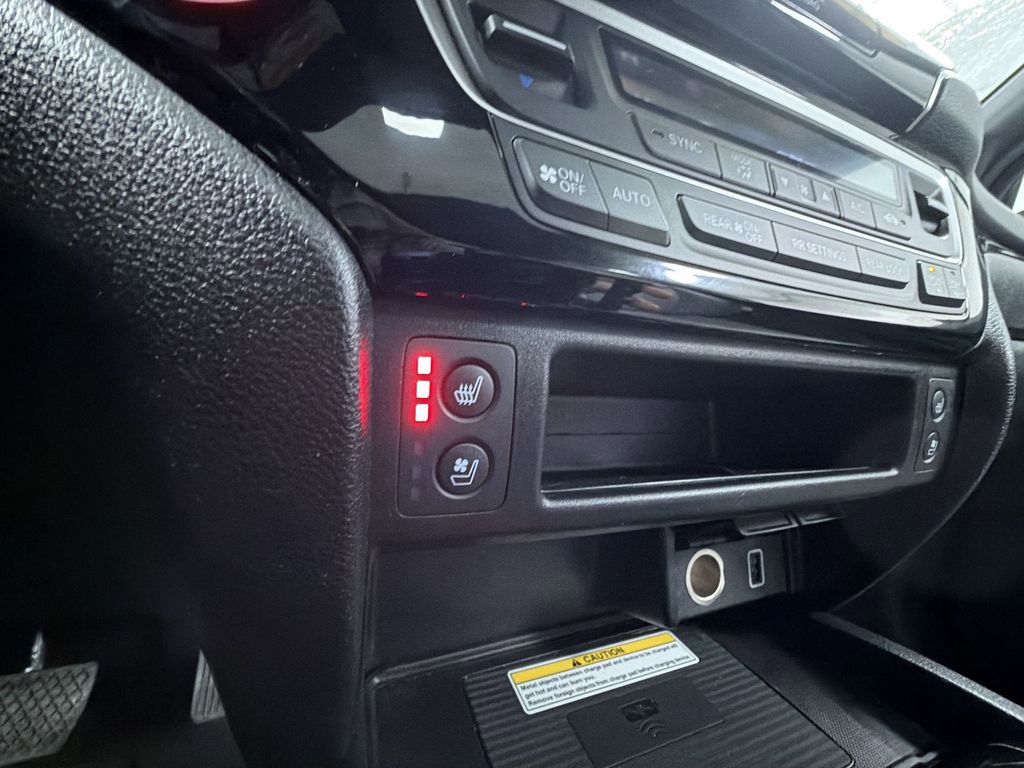 Used 2023 Honda Passport Elite image 23