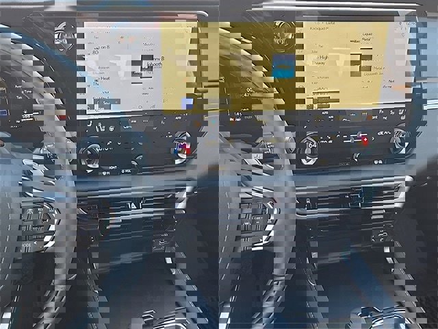 New 2026 Lexus RX 350h image 15