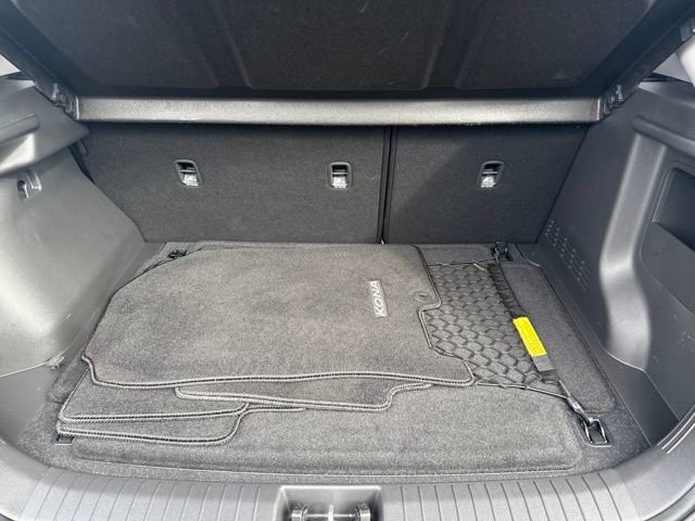 Certified 2023 Hyundai Kona SEL w/ Cargo Package image 44