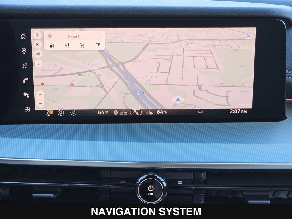 New 2026 Nissan Murano SL image 20