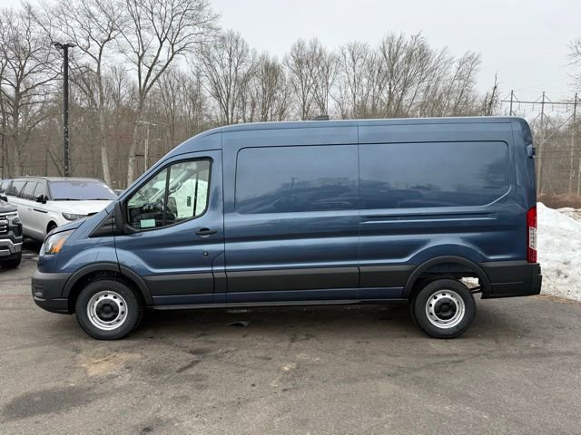 New 2026 Ford Transit 250 148 Medium Roof image 3