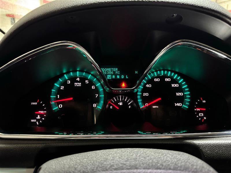 Used 2017 Chevrolet Traverse LT AWD/4WD image 19