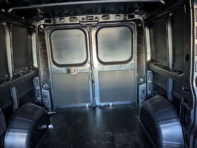 Used 2026 RAM ProMaster 1500 w/ Convenience Group FWD image 22
