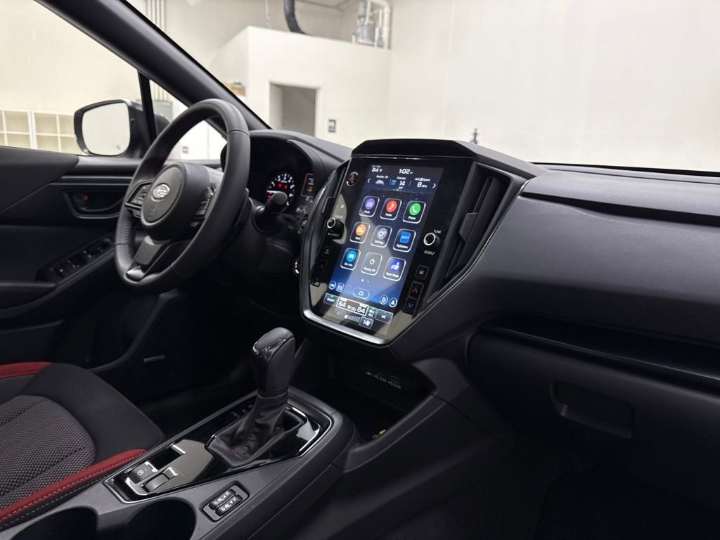 Certified 2025 Subaru Impreza RS image 25