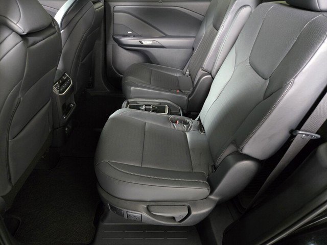 Certified 2026 Lexus TX 500h 500h F SPORT Performance Premi image 14