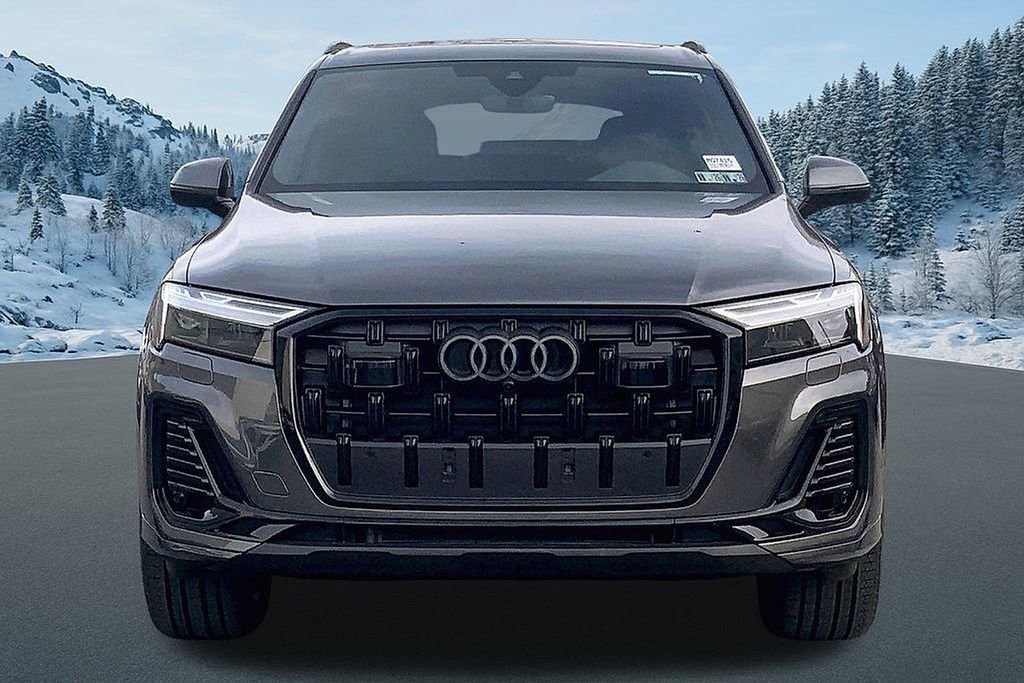 New 2026 Audi Q7 2.0T Premium image 3
