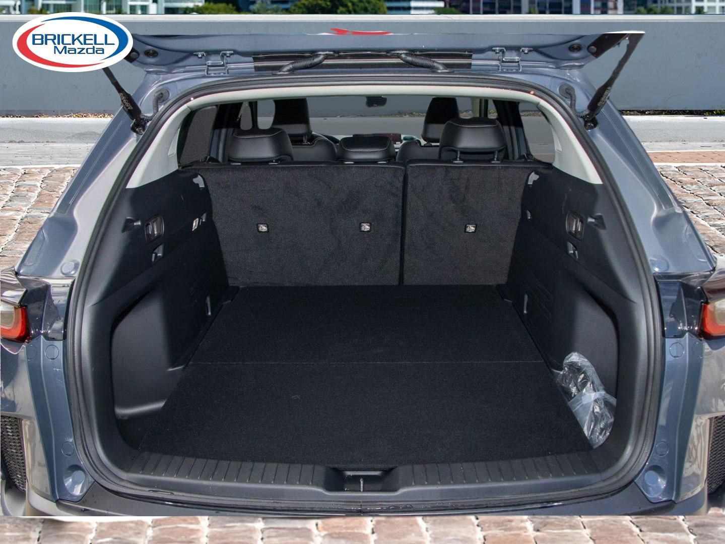 Used 2025 MAZDA CX-50 AWD 2.5 S w/ Cargo Package image 14