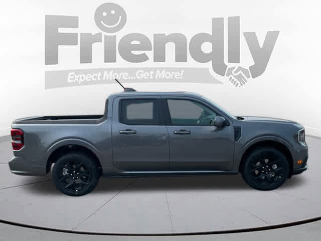 New 2025 Ford Maverick Lobo image 4