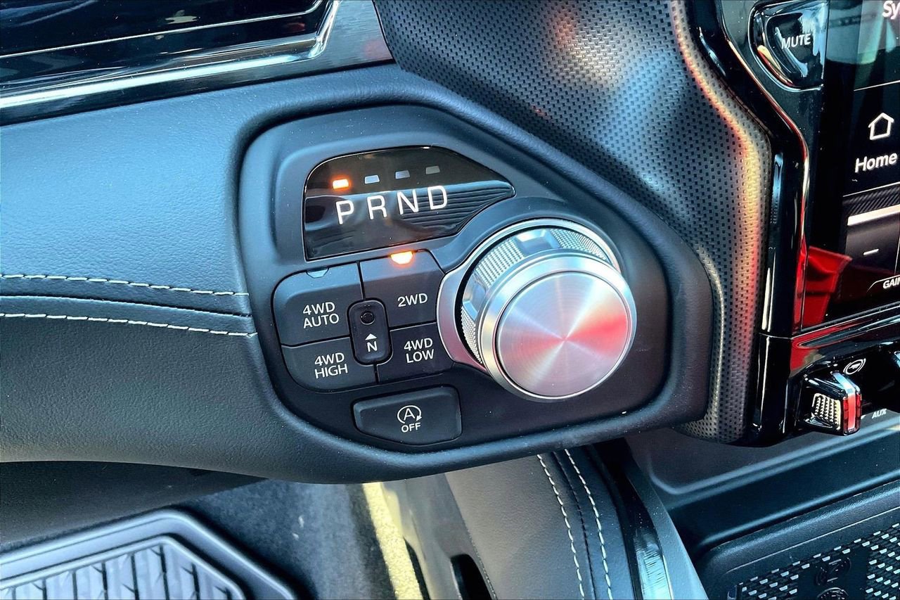 New 2026 RAM 1500 Limited image 33