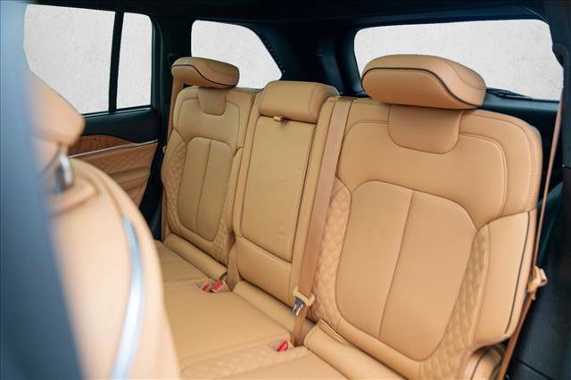 Used 2023 Jeep Grand Cherokee Summit AWD/4WD image 24