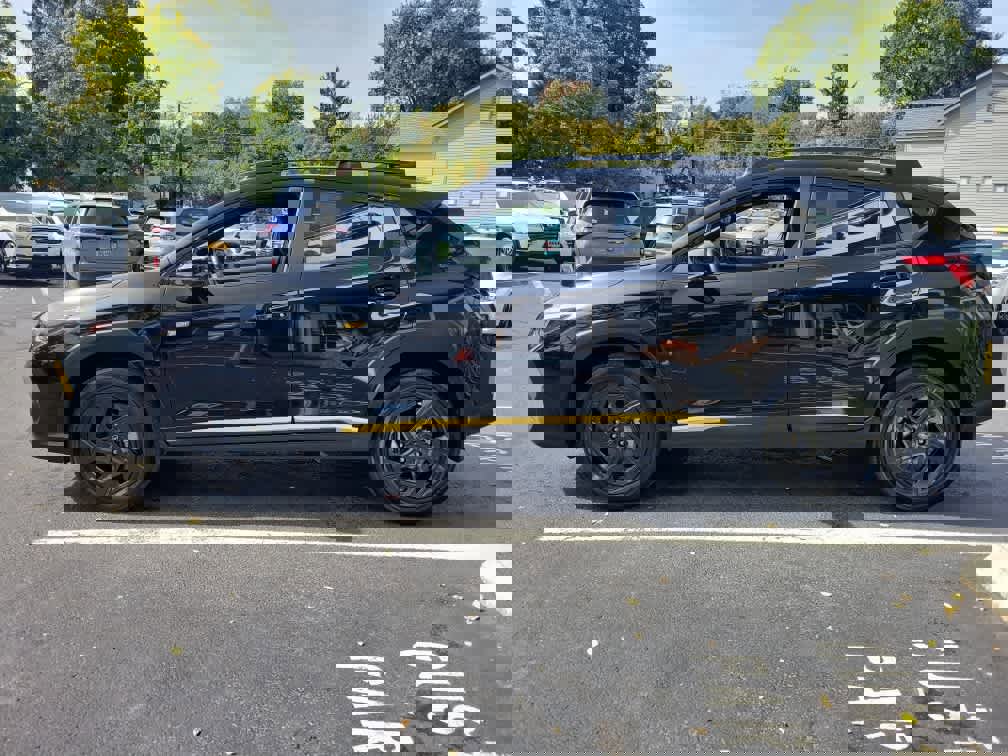 Certified 2024 Subaru Crosstrek 2.5i Sport image 7