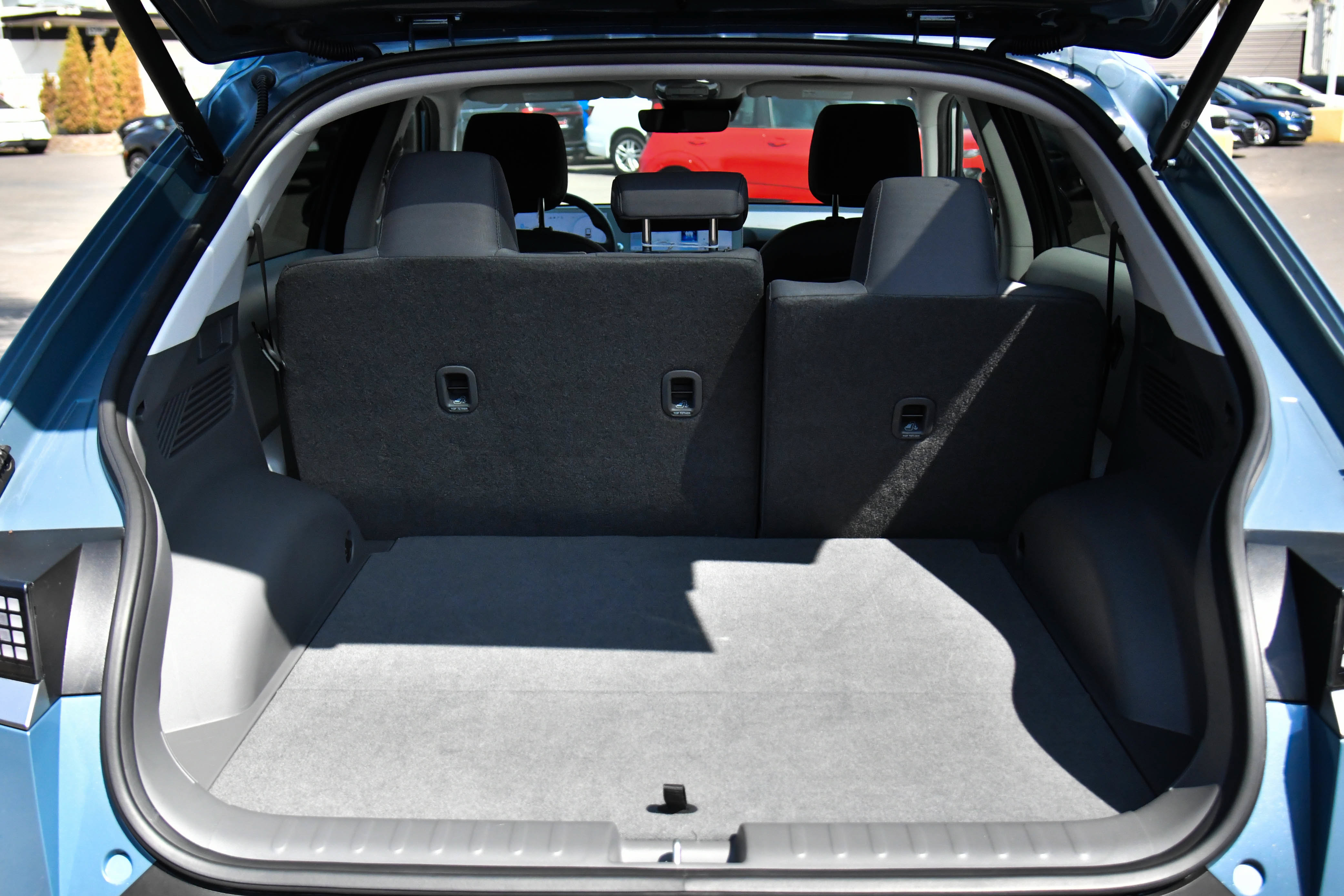 Used 2024 Hyundai Ioniq 5 SEL RWD image 45
