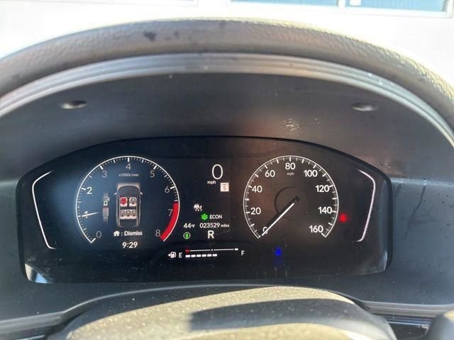 Used 2025 Honda Civic Sport image 31