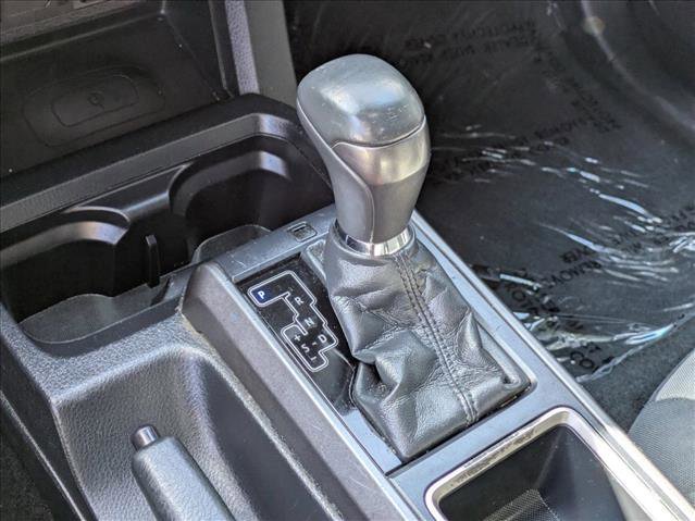 Used 2020 Toyota Tacoma TRD Off-Road AWD/4WD image 12
