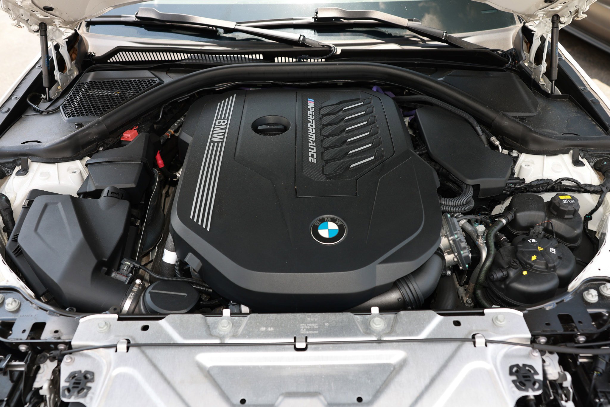 Used 2021 BMW M340i RWD image 30