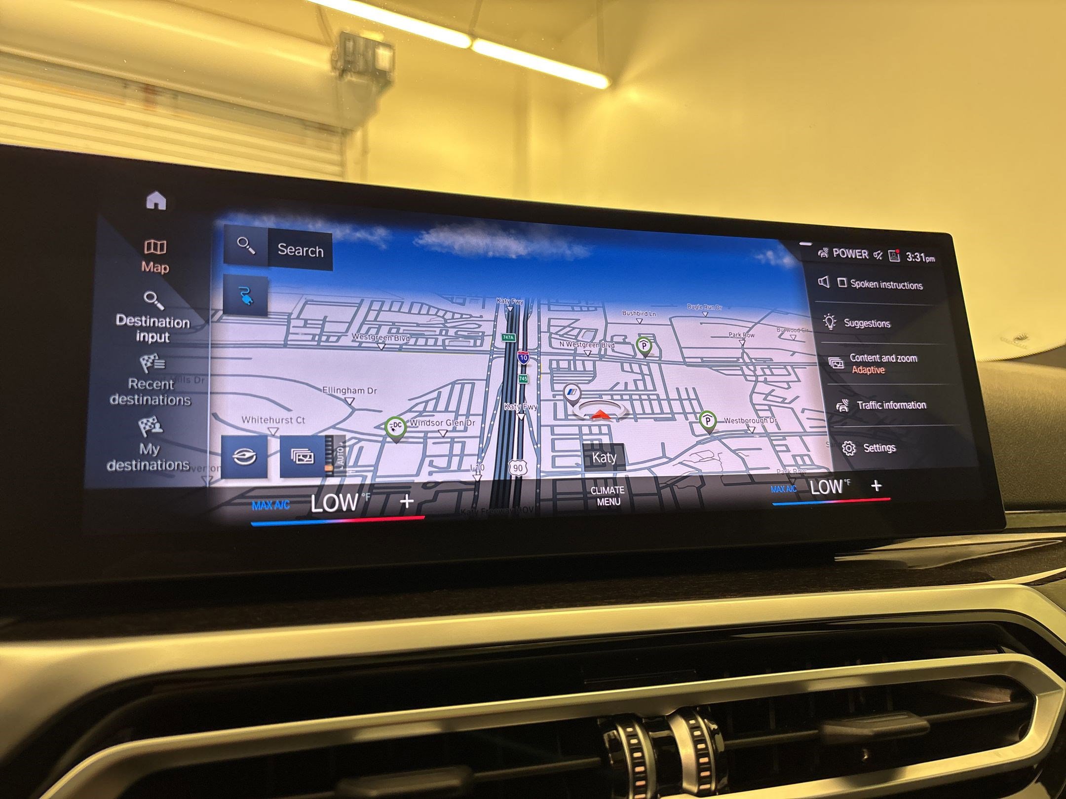 Certified 2023 BMW i4 eDrive35 w/ Premium Package image 25