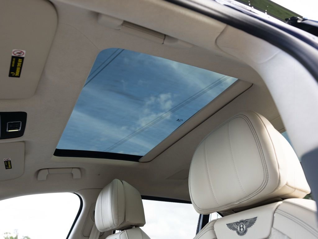 New 2026 Bentley Flying Spur Plug-In Hybrid AWD/4WD image 54