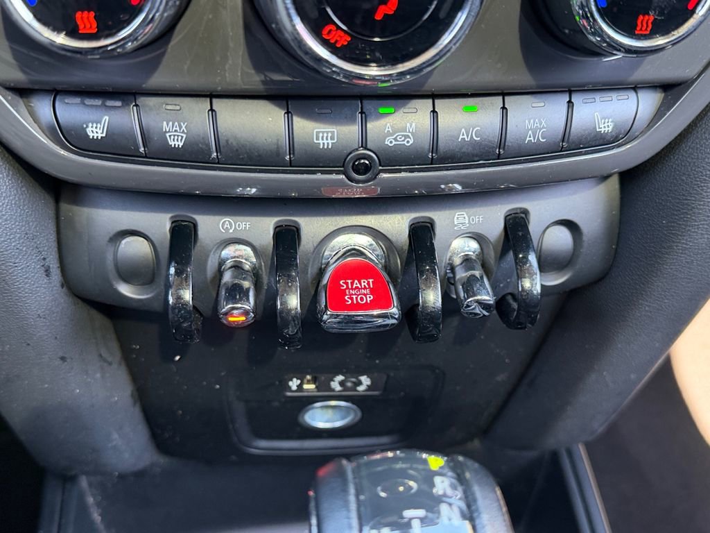 Used 2017 MINI Cooper Countryman ALL4 AWD/4WD image 30