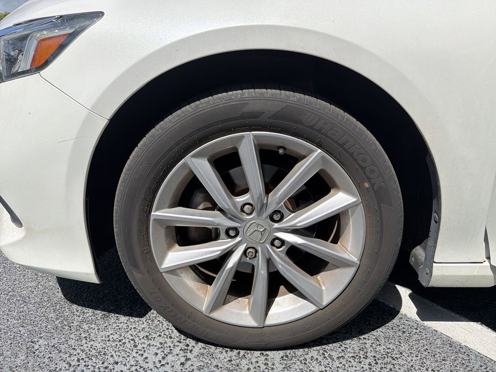 Certified 2021 Honda Accord LX image 29
