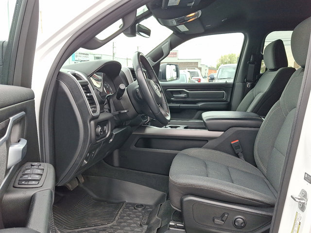 Used 2023 RAM 1500 Big Horn AWD/4WD image 14
