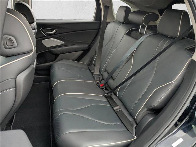 Used 2021 Acura RDX AWD w/ Advance Package image 20