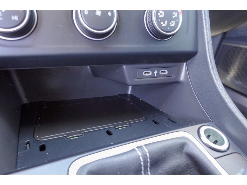 Used 2024 Volkswagen Jetta S FWD image 22