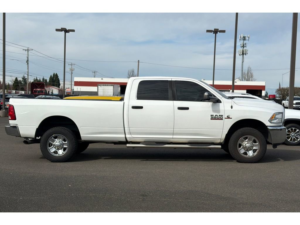 Used 2016 RAM 3500 SLT image 3