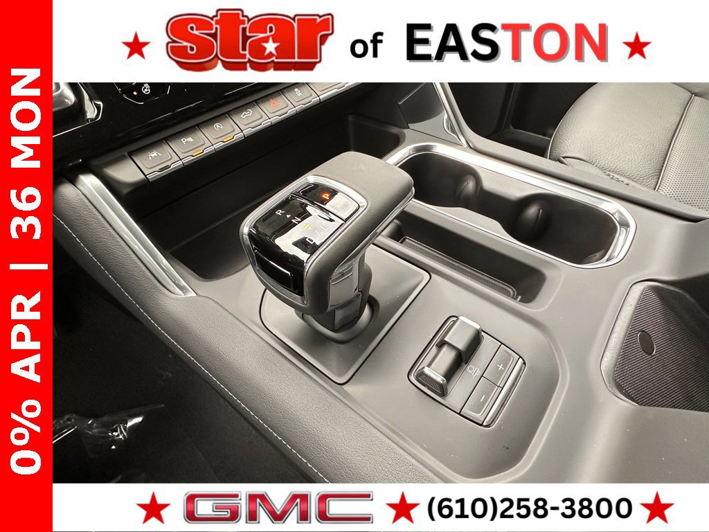 New 2026 GMC Sierra 1500 Denali image 22