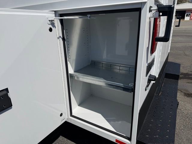 New 2025 GMC Sierra 3500 Pro w/ Convenience Package image 10