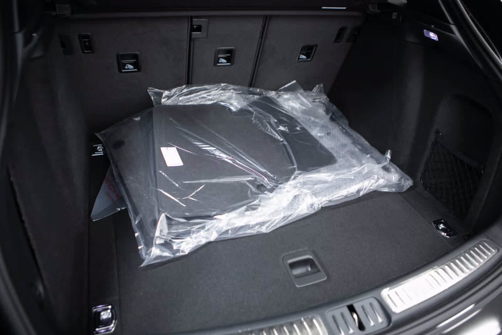 Certified 2026 Porsche Macan S AWD/4WD image 15