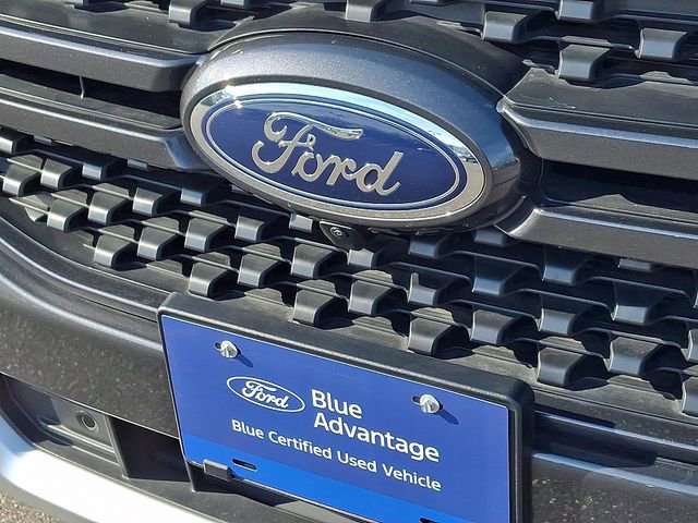 Certified 2025 Ford Ranger XLT w/ Equipment Group 301A High AWD/4WD image 30