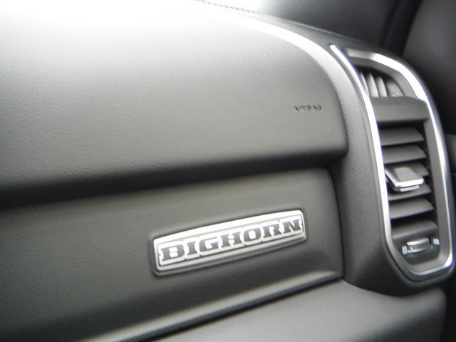 New 2027 RAM 1500 4x4 Crew Cab image 46