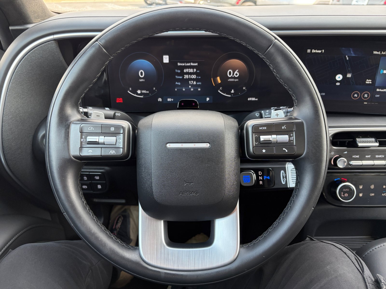 Used 2026 Hyundai Palisade Calligraphy AWD/4WD image 20