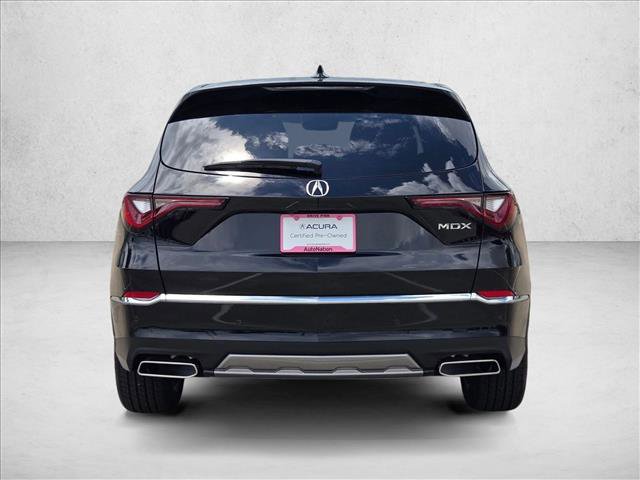 Certified 2026 Acura MDX FWD w/ Technology Package image 7