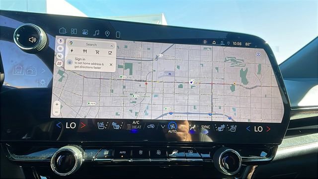 New 2026 Chevrolet Blazer EV RS image 18