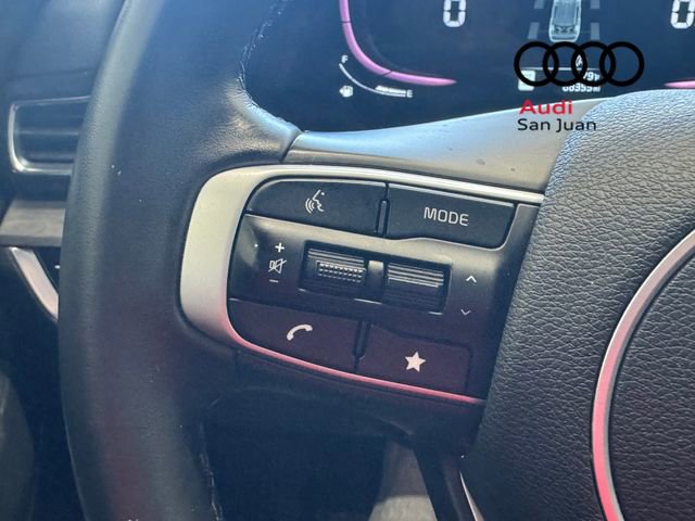 Used 2023 Kia Sportage X-Line w/ X-Line Premium Package image 23