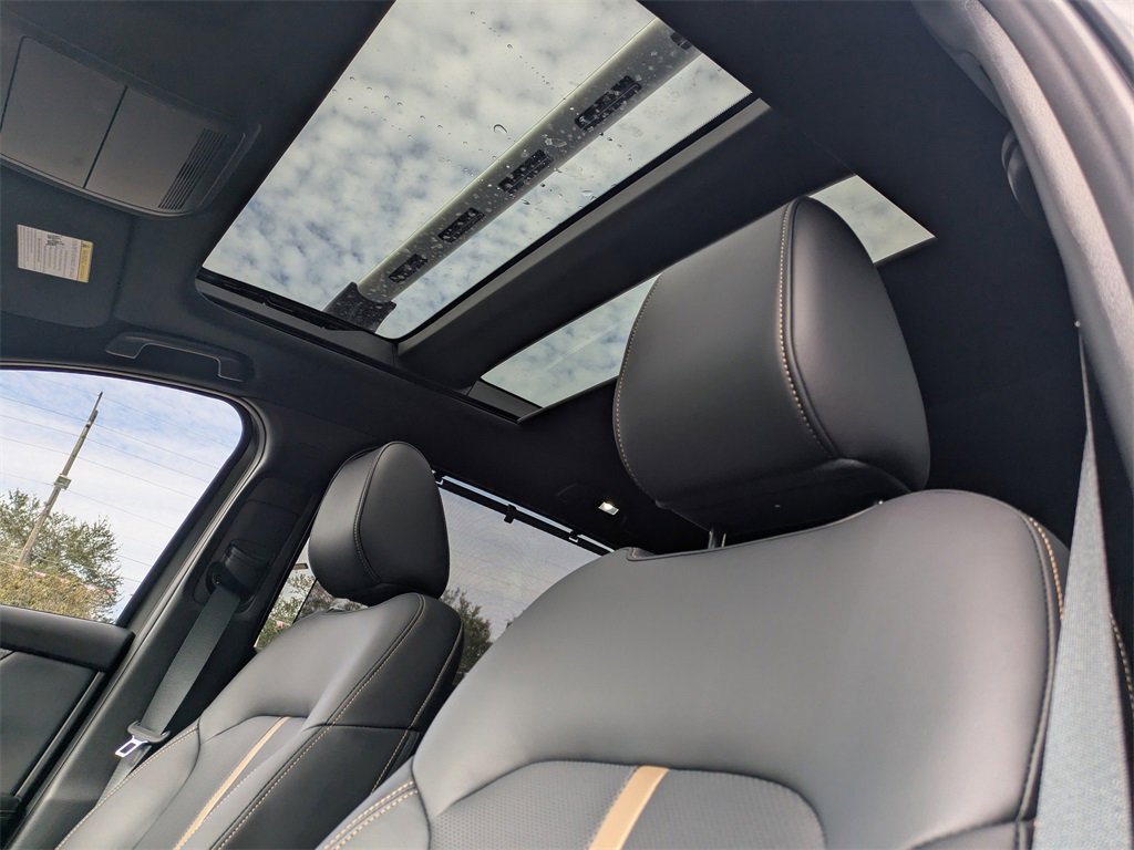 New 2026 MAZDA CX-90 3.3 Turbo S w/ Premium Package image 22