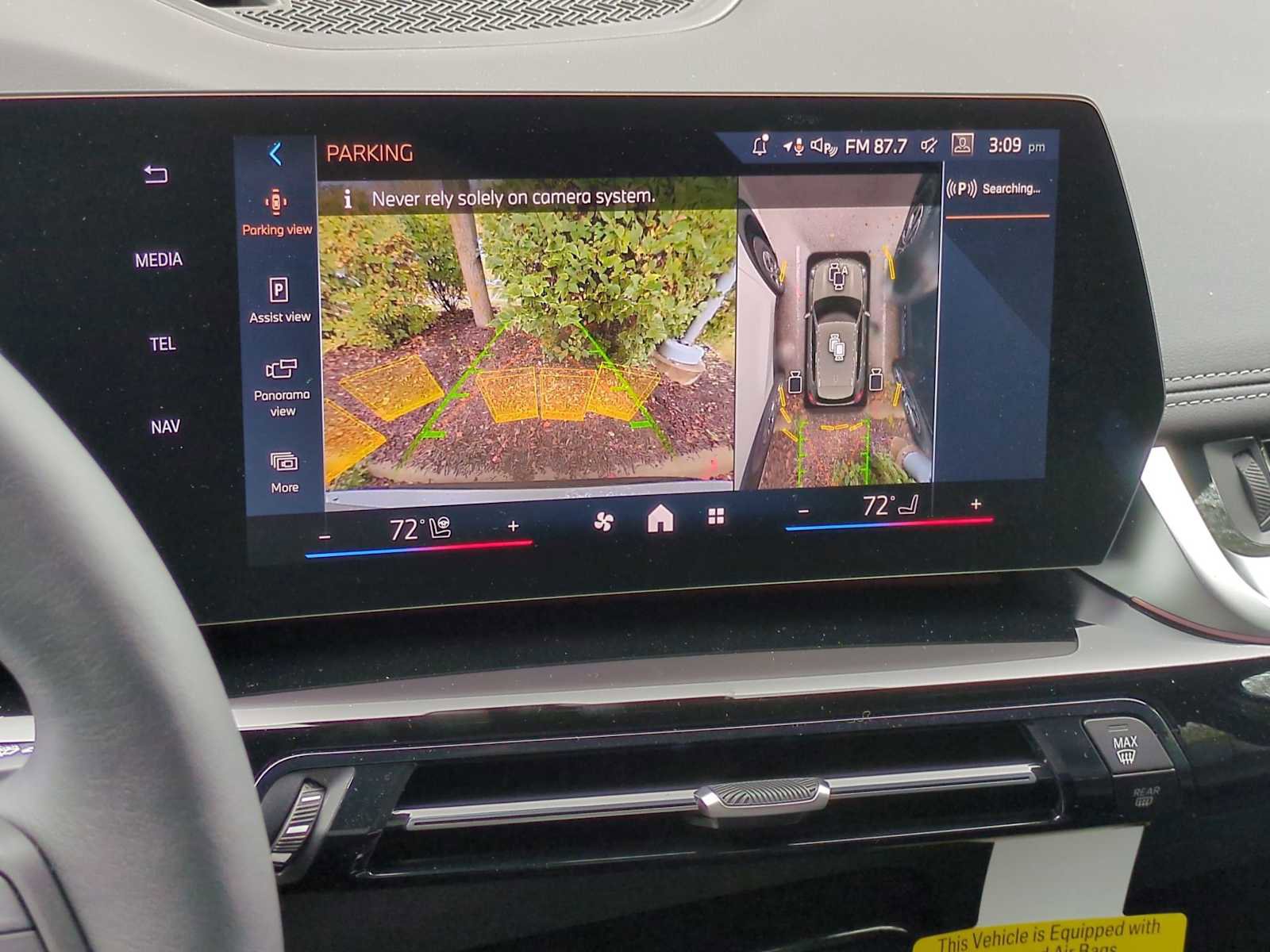 New 2026 BMW X1 xDrive28i w/ Technology Package image 31