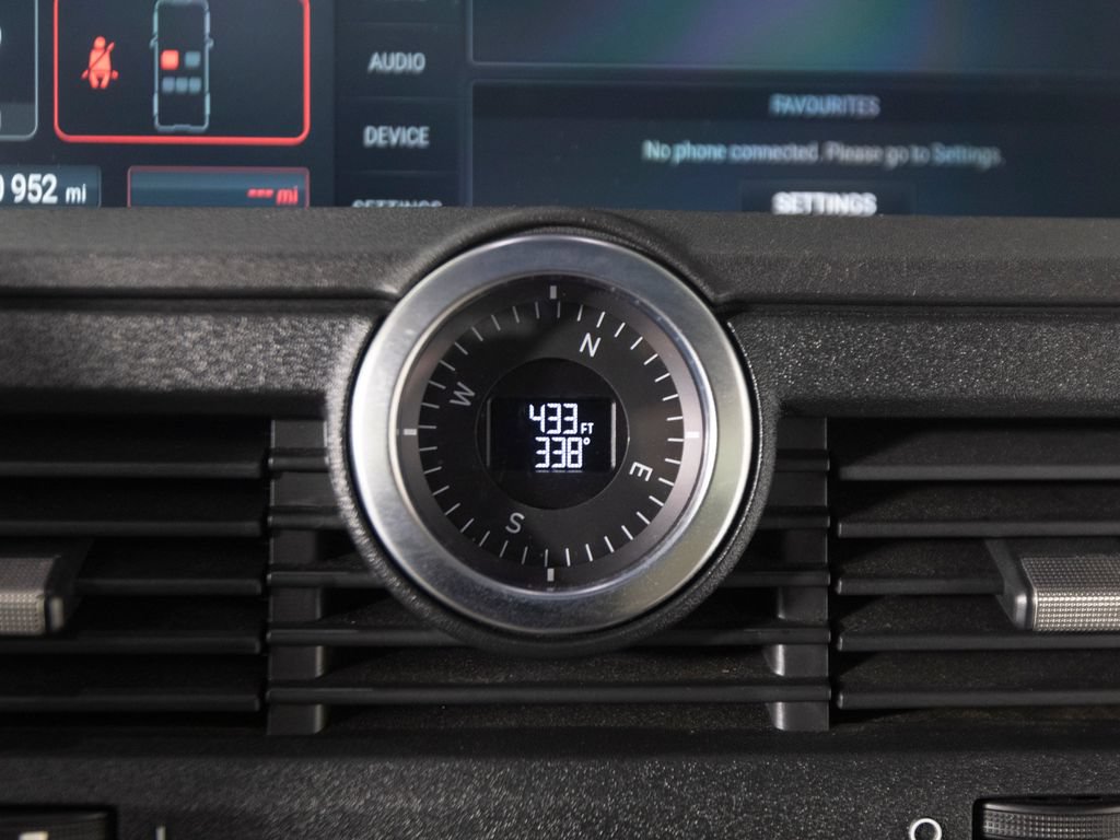 Used 2024 INEOS Grenadier Station Wagon AWD/4WD image 18