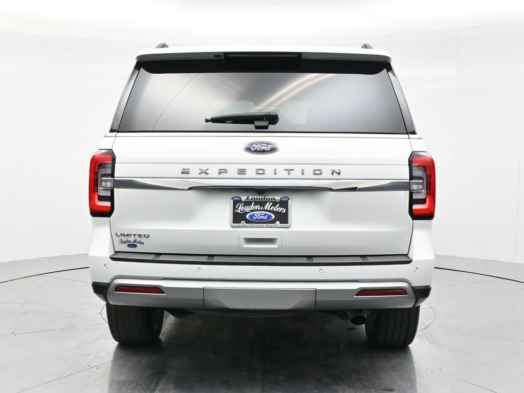 Used 2024 Ford Expedition Limited image 6