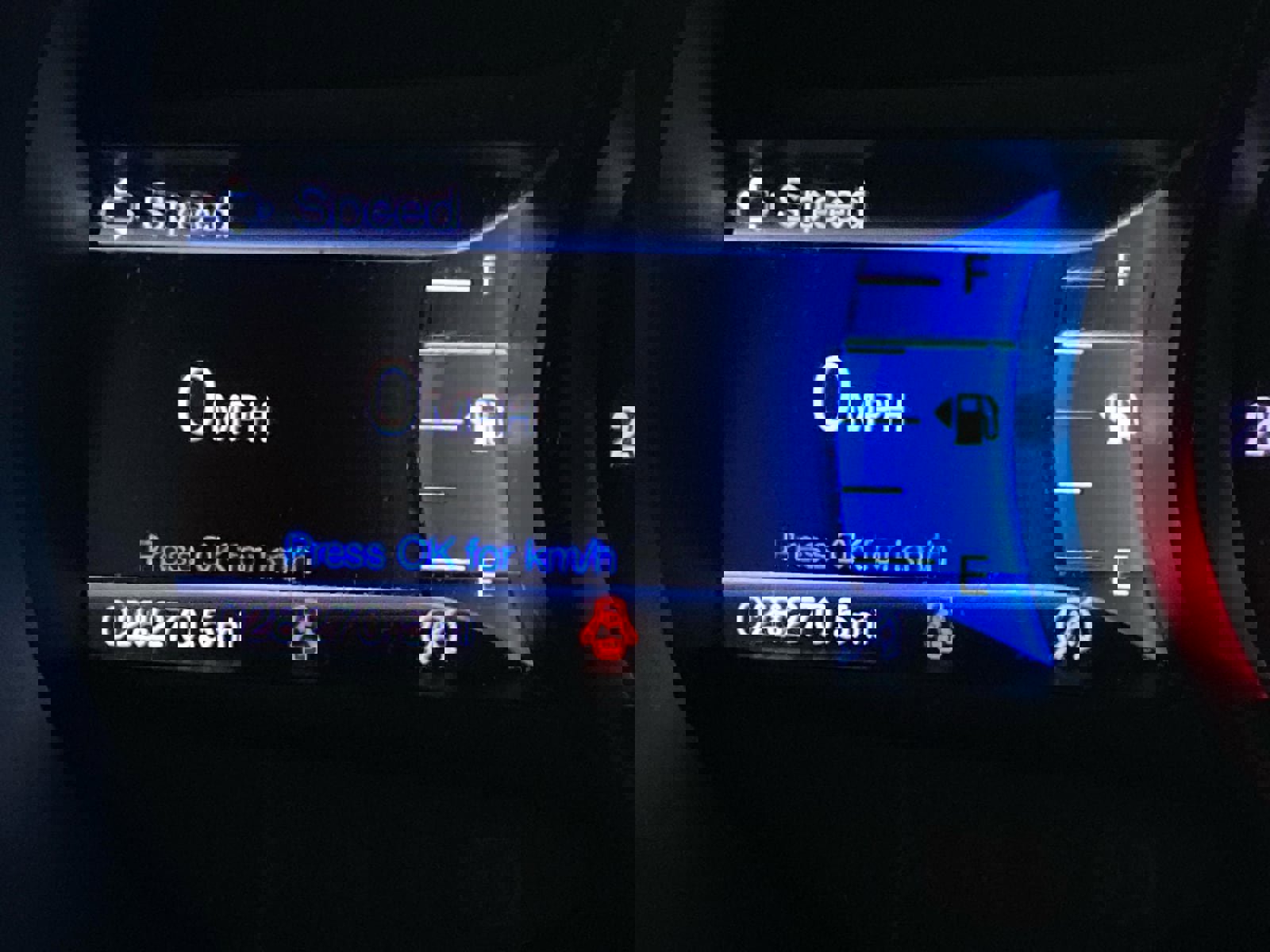 Certified 2023 Ford Edge ST w/ Cargo Accessory Package AWD/4WD image 22